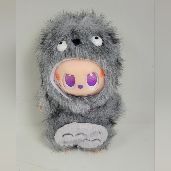 Other - Labubu Plush 2 Oc Costume